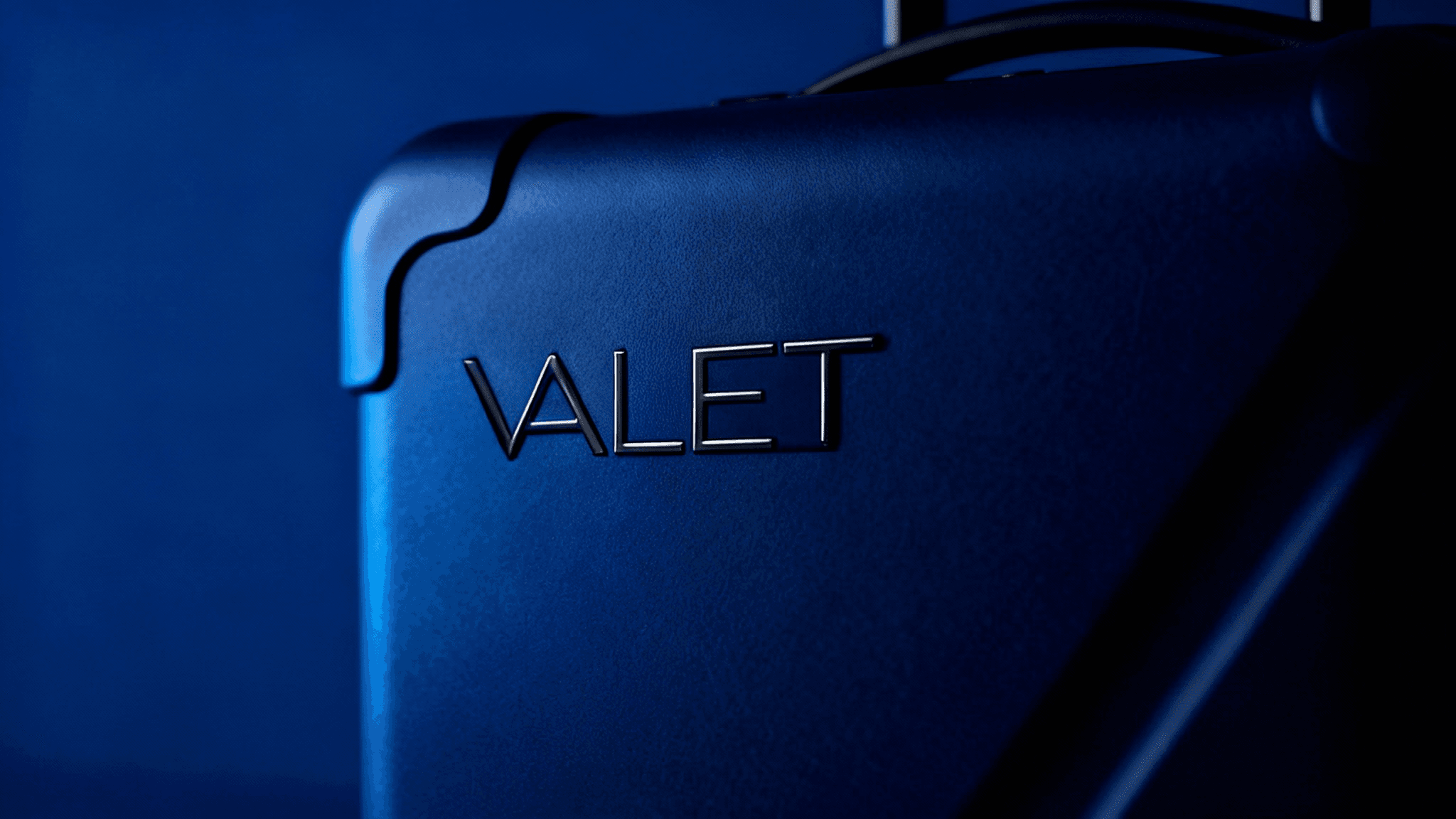 Valet Luggage Collection